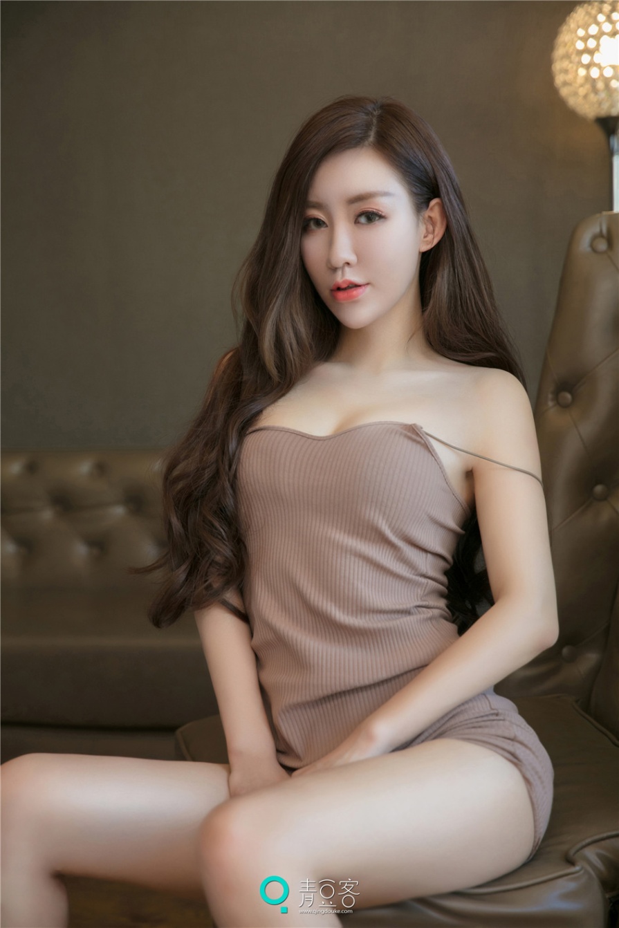 韩国极品美女乔恩夕室内超短裙美腿诱惑写真(第27页)