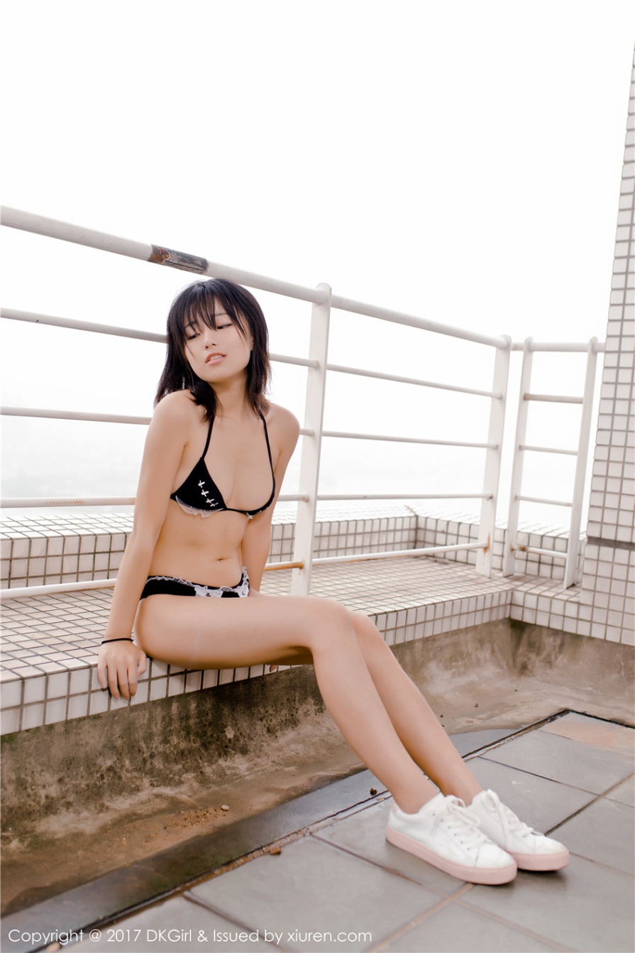 极品翘臀美女仓井优香室外性感比基尼写真(第15页)