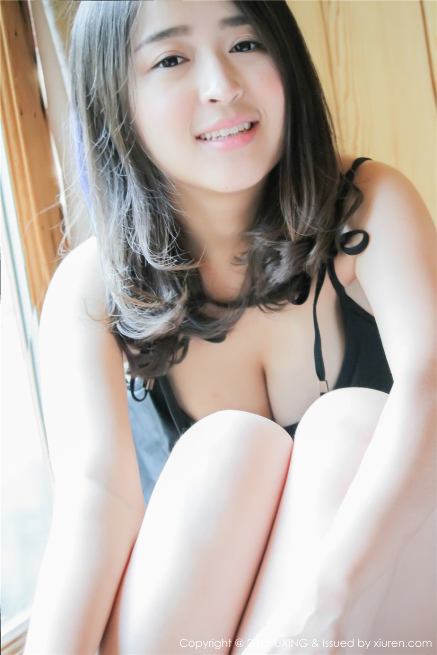 清纯美女煊煊sunny低胸泳衣爆乳诱惑写真(第29页)