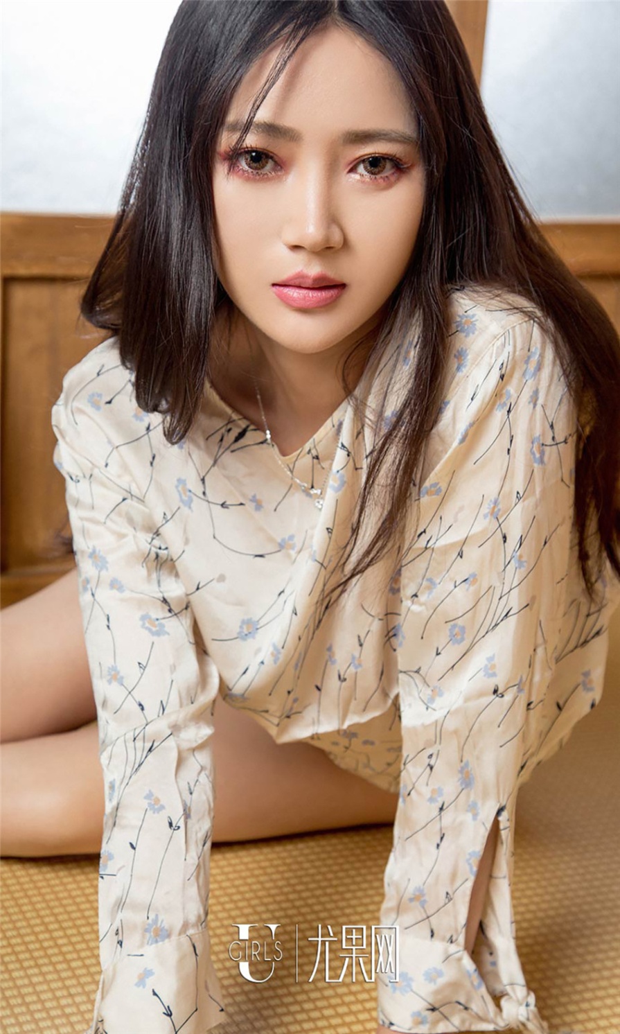 情趣睡衣美女夏梦室内丁字裤翘臀诱惑写真(第5页)