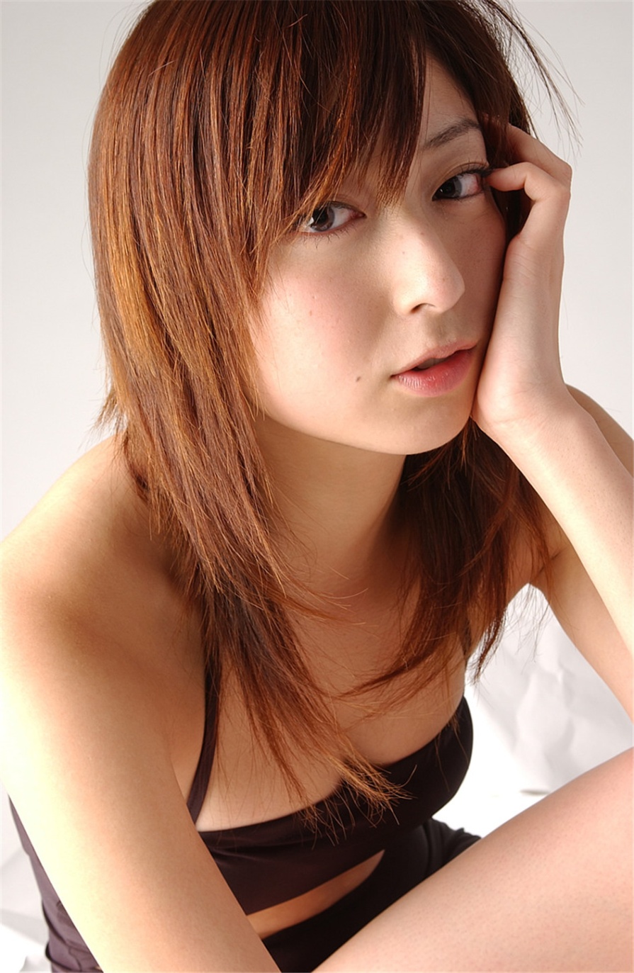 日本美女服部美貴性感比基尼写真(第53页)