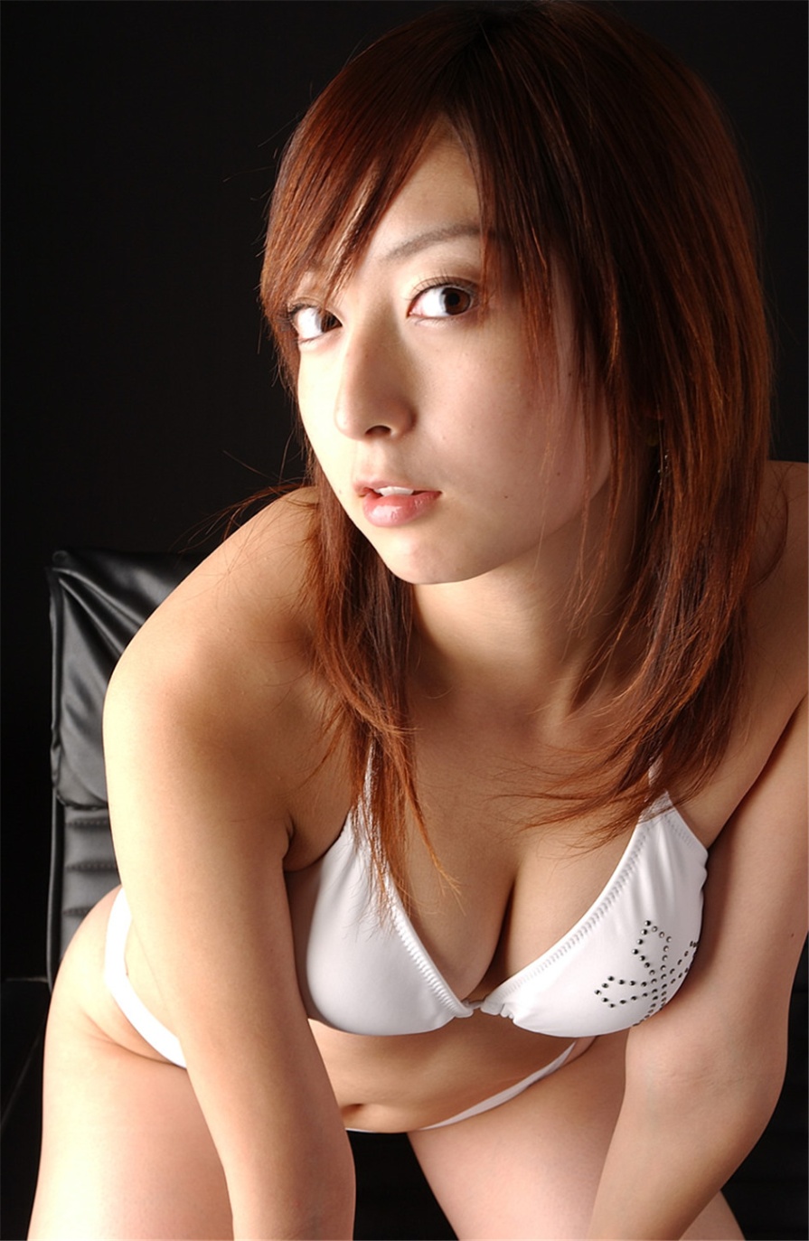 日本美女服部美貴性感比基尼写真(第104页)