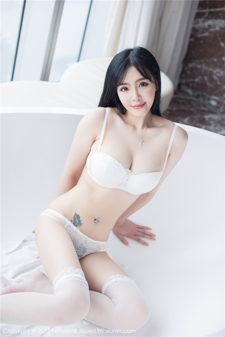 极品美女刘钰儿浴室情趣睡衣真空诱惑写真(第15页)