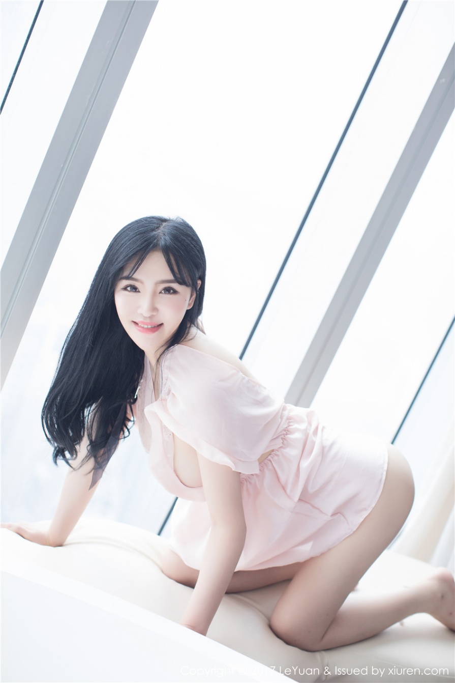 极品美女刘钰儿浴室情趣睡衣真空诱惑写真(第26页)