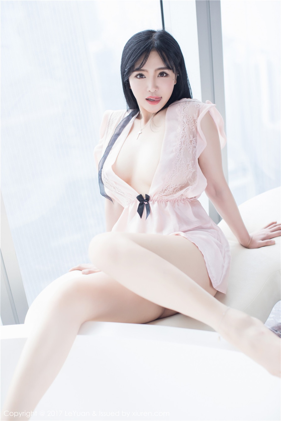 极品美女刘钰儿浴室情趣睡衣真空诱惑写真(第32页)