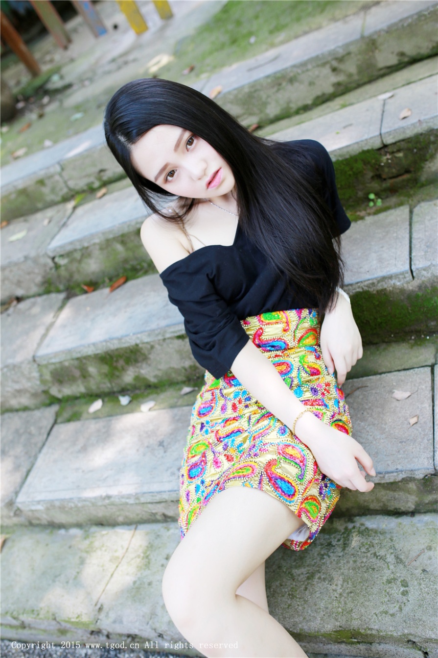 清纯美女佩佩Cassie生活照写真(第10页)