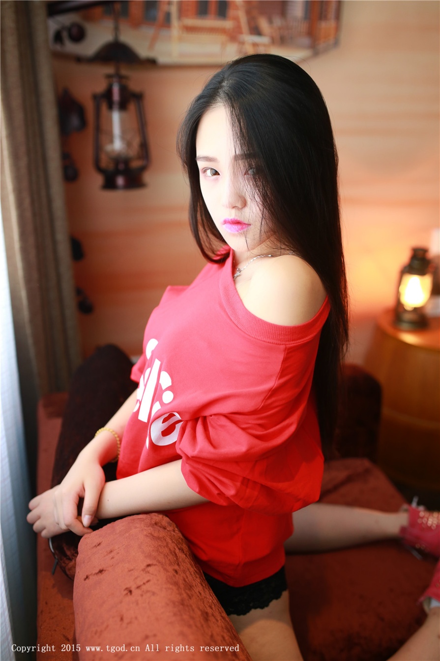 清纯美女佩佩Cassie生活照写真(第22页)