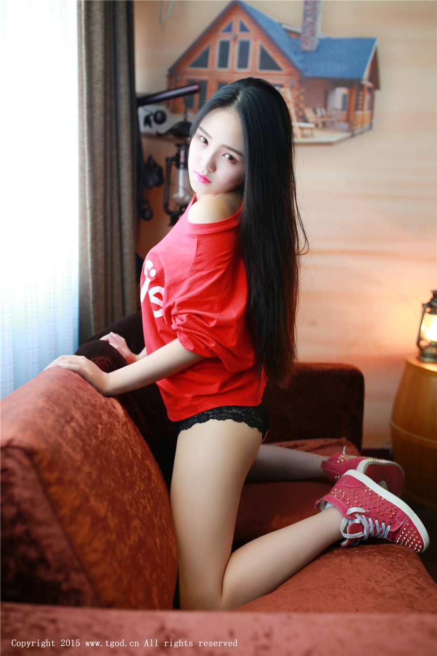 清纯美女佩佩Cassie生活照写真(第23页)