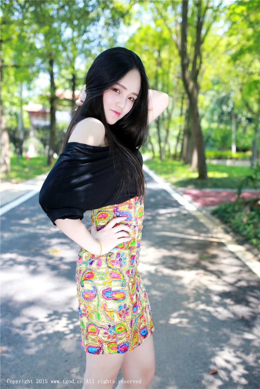 清纯美女佩佩Cassie生活照写真(第24页)