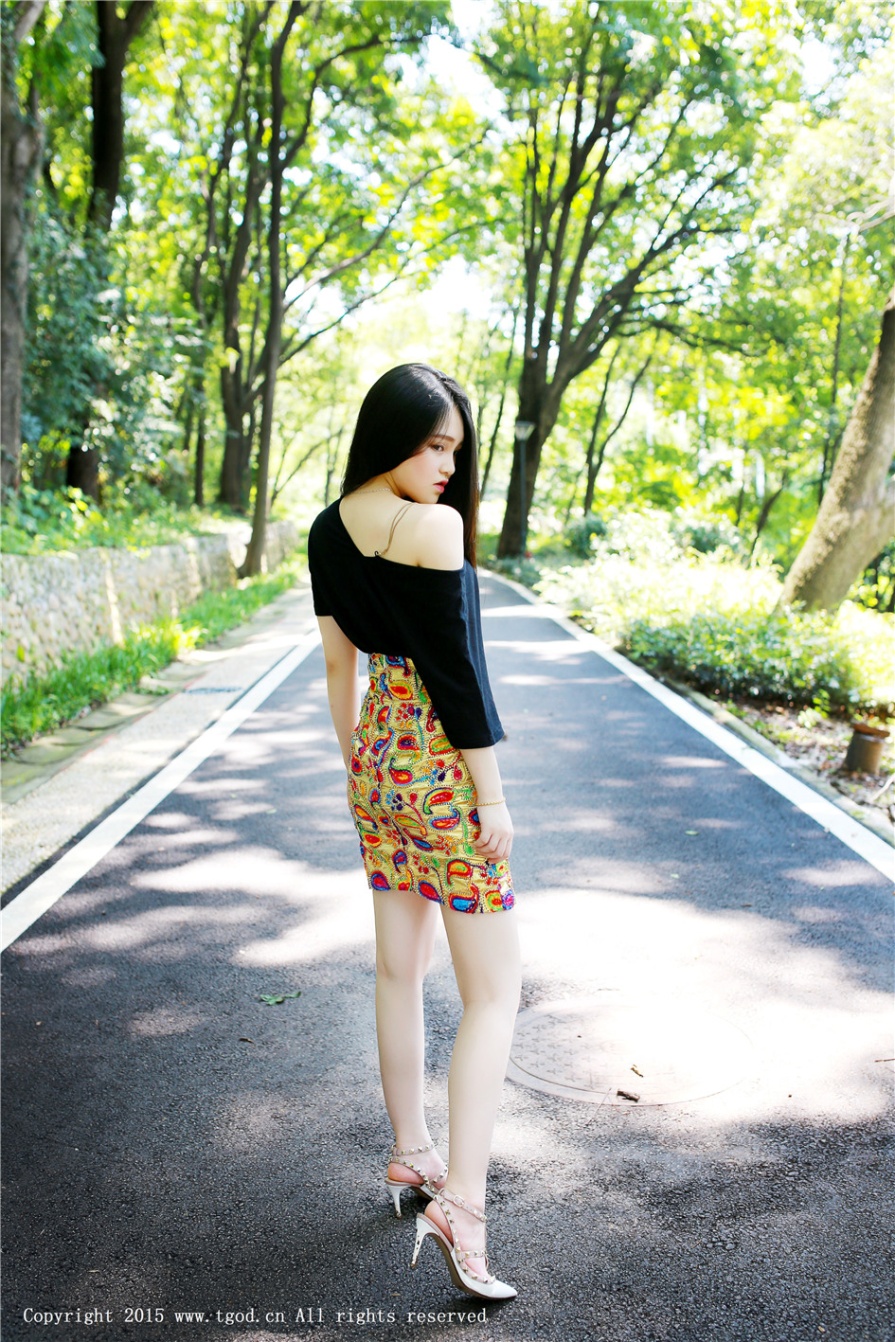 清纯美女佩佩Cassie生活照写真(第25页)
