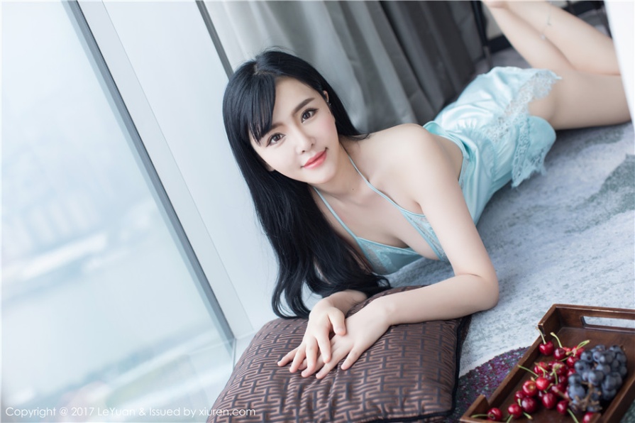 极品美女刘钰儿室内白嫩巨乳诱惑写真(第11页)