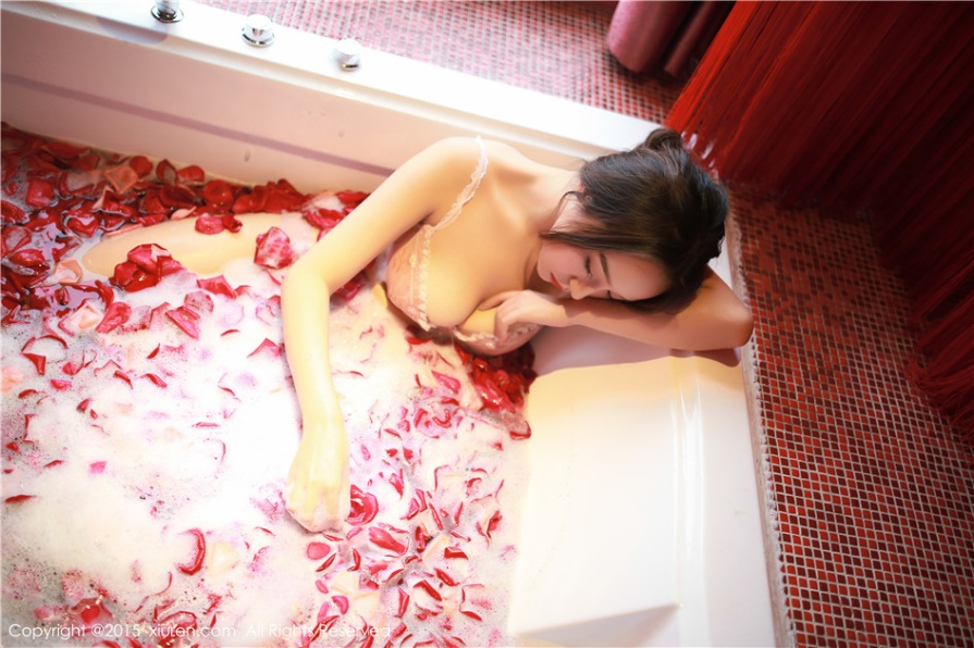 长发美女鱼猫盾i小清新写真(第38页)
