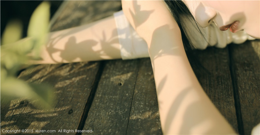 长发美女鱼猫盾i小清新写真(第50页)