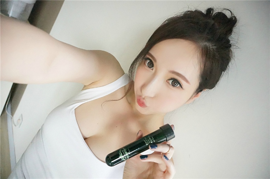 惊艳美女傅美美性感内衣美乳诱惑写真(第21页)
