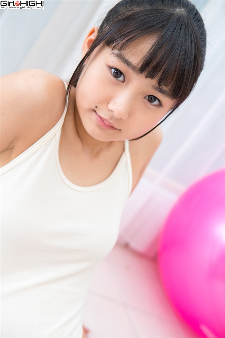 日本美女萝莉西野花恋死库水泳衣写真(第7页)