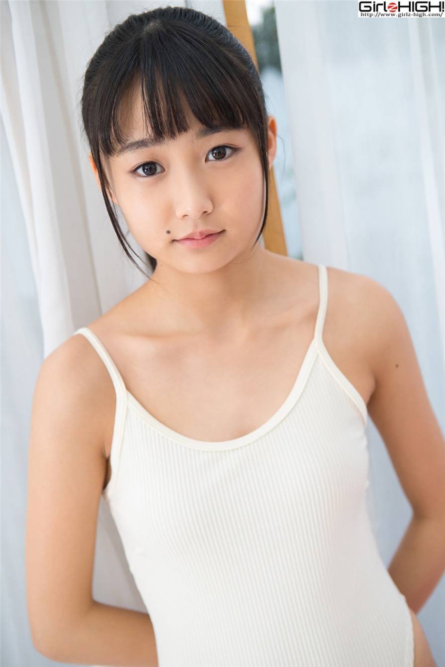 日本美女萝莉西野花恋死库水泳衣写真(第29页)