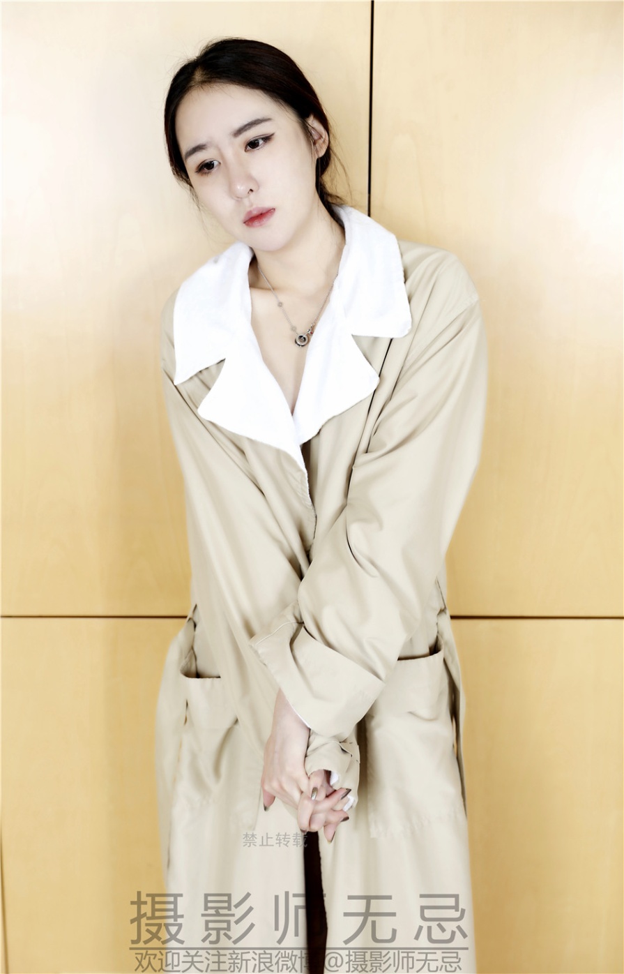 清纯美女苏晓晓女警制服美乳诱惑写真(第22页)