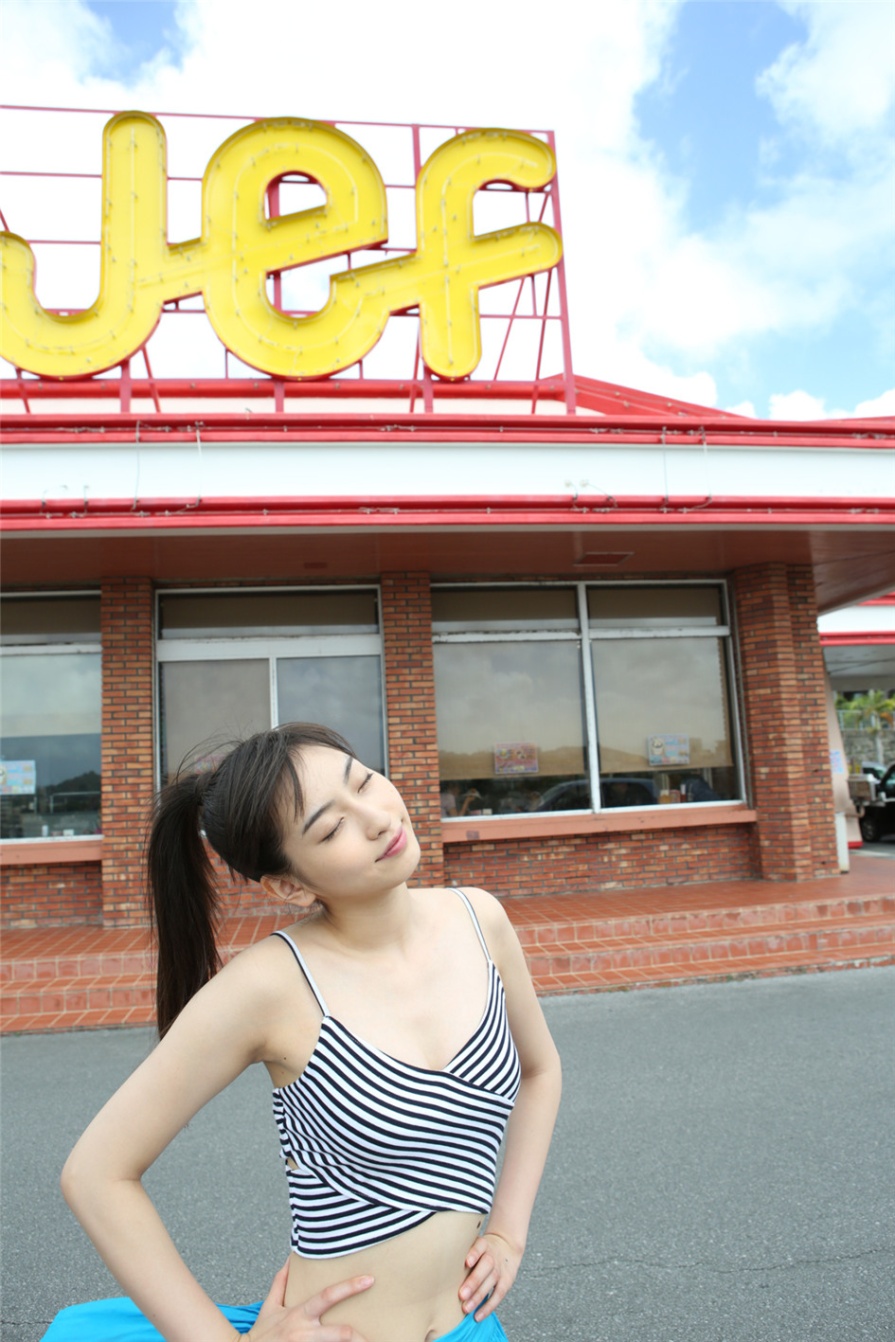 日本大胸美女植村あかり清纯生活照写真(第69页)