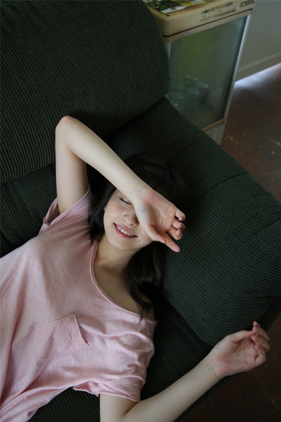 日本大胸美女植村あかり清纯生活照写真(第72页)