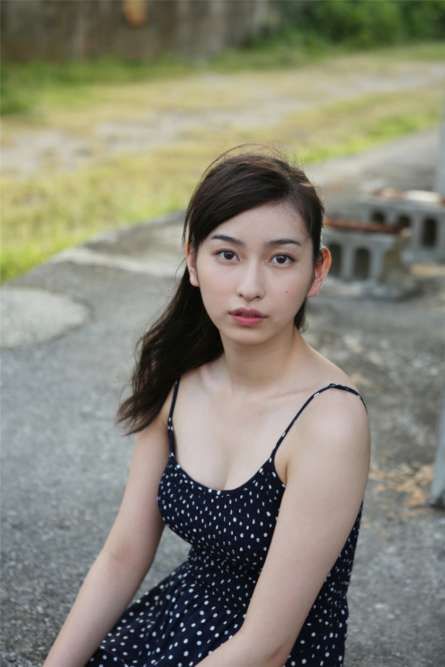 日本大胸美女植村あかり清纯生活照写真(第76页)