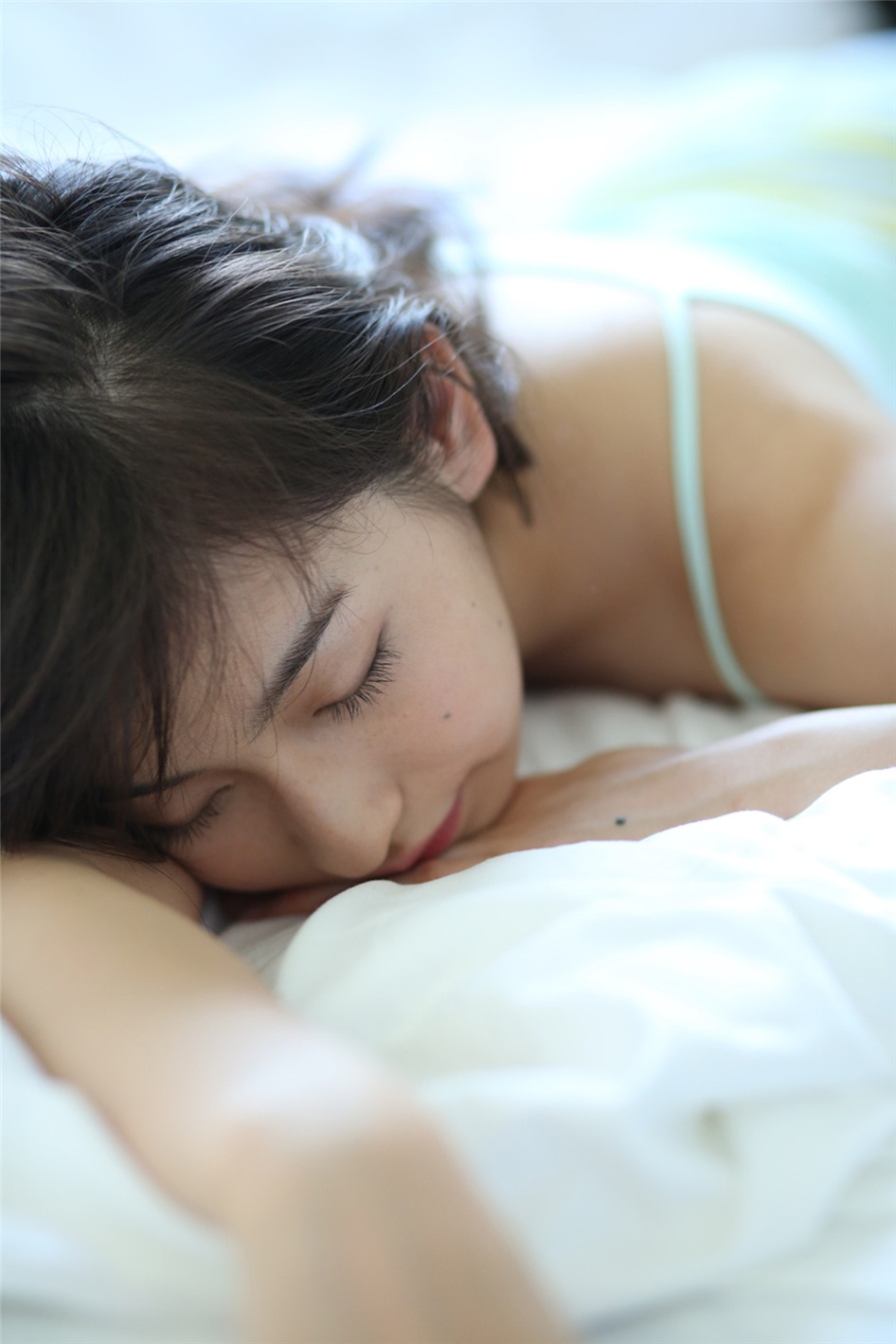 日本大胸美女植村あかり清纯生活照写真(第90页)