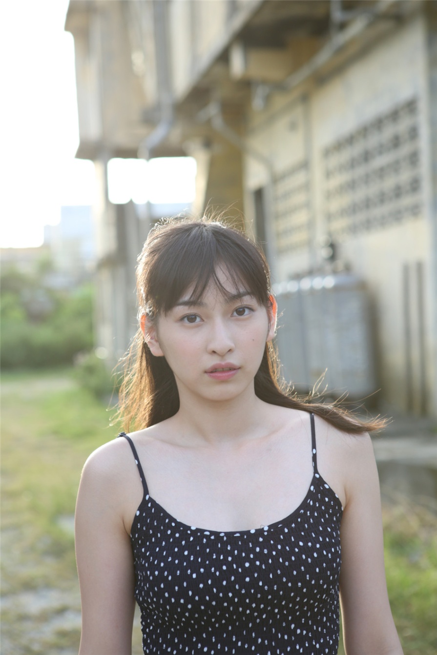 日本大胸美女植村あかり清纯生活照写真(第92页)