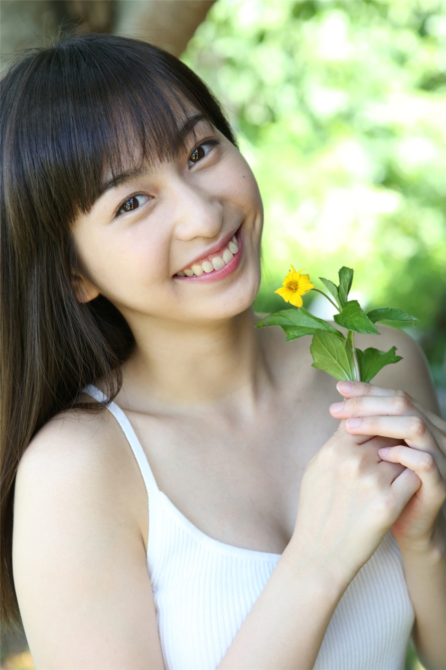 日本大胸美女植村あかり清纯生活照写真(第94页)