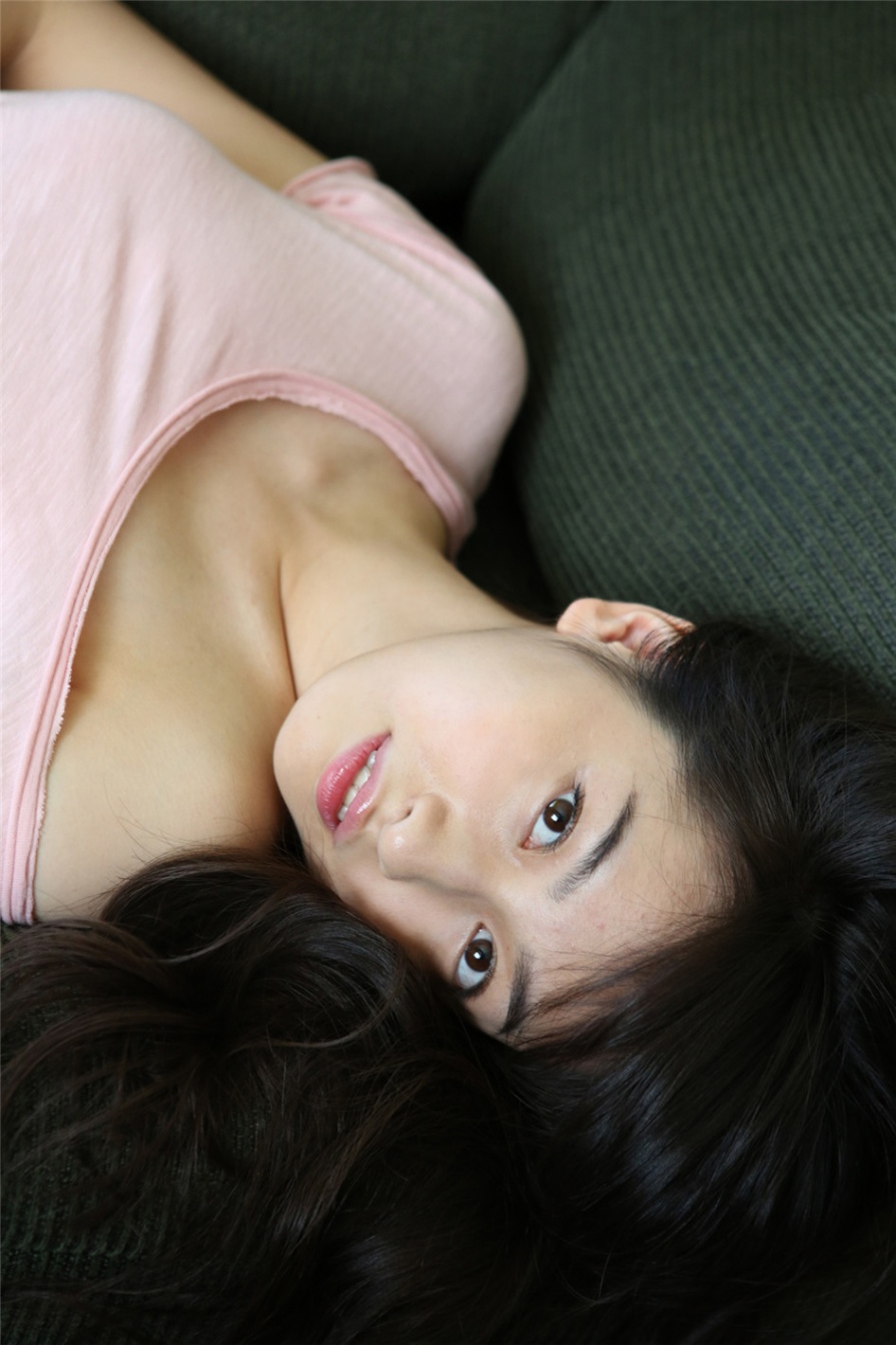 日本大胸美女植村あかり清纯生活照写真(第96页)