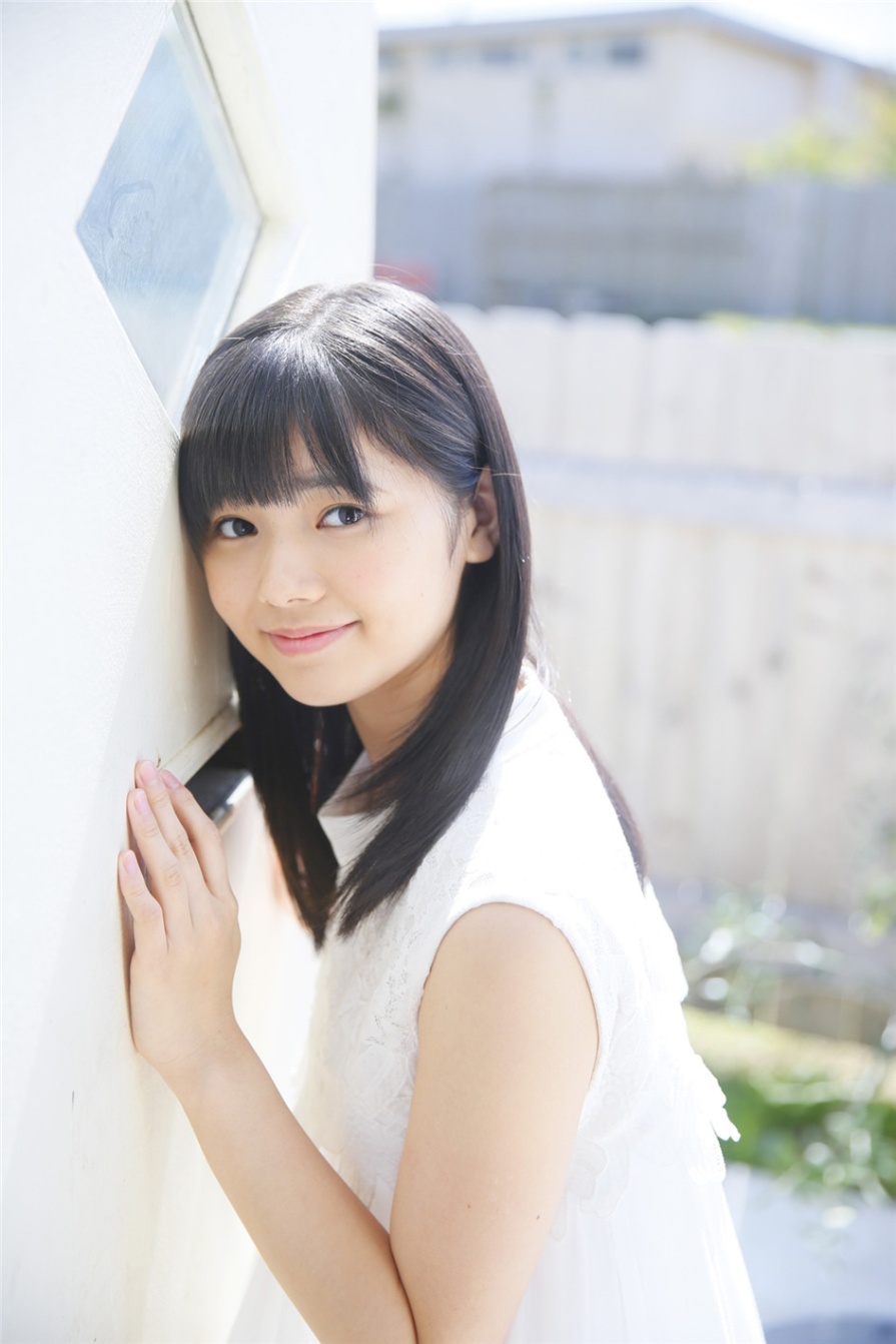 日本美女浜浦彩乃旅拍清纯照片(第27页)