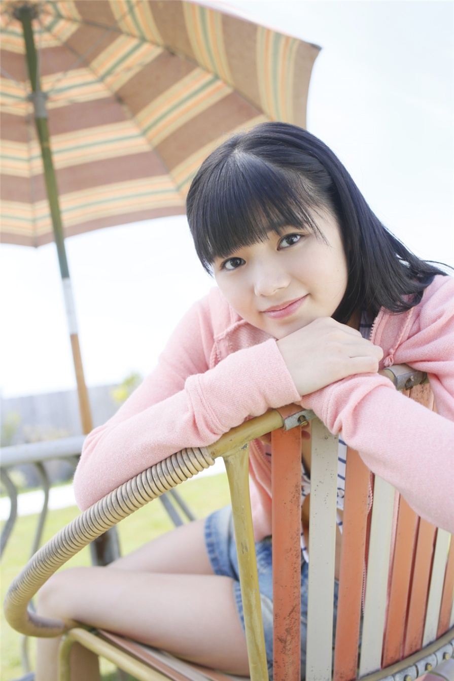 日本美女浜浦彩乃旅拍清纯照片(第33页)