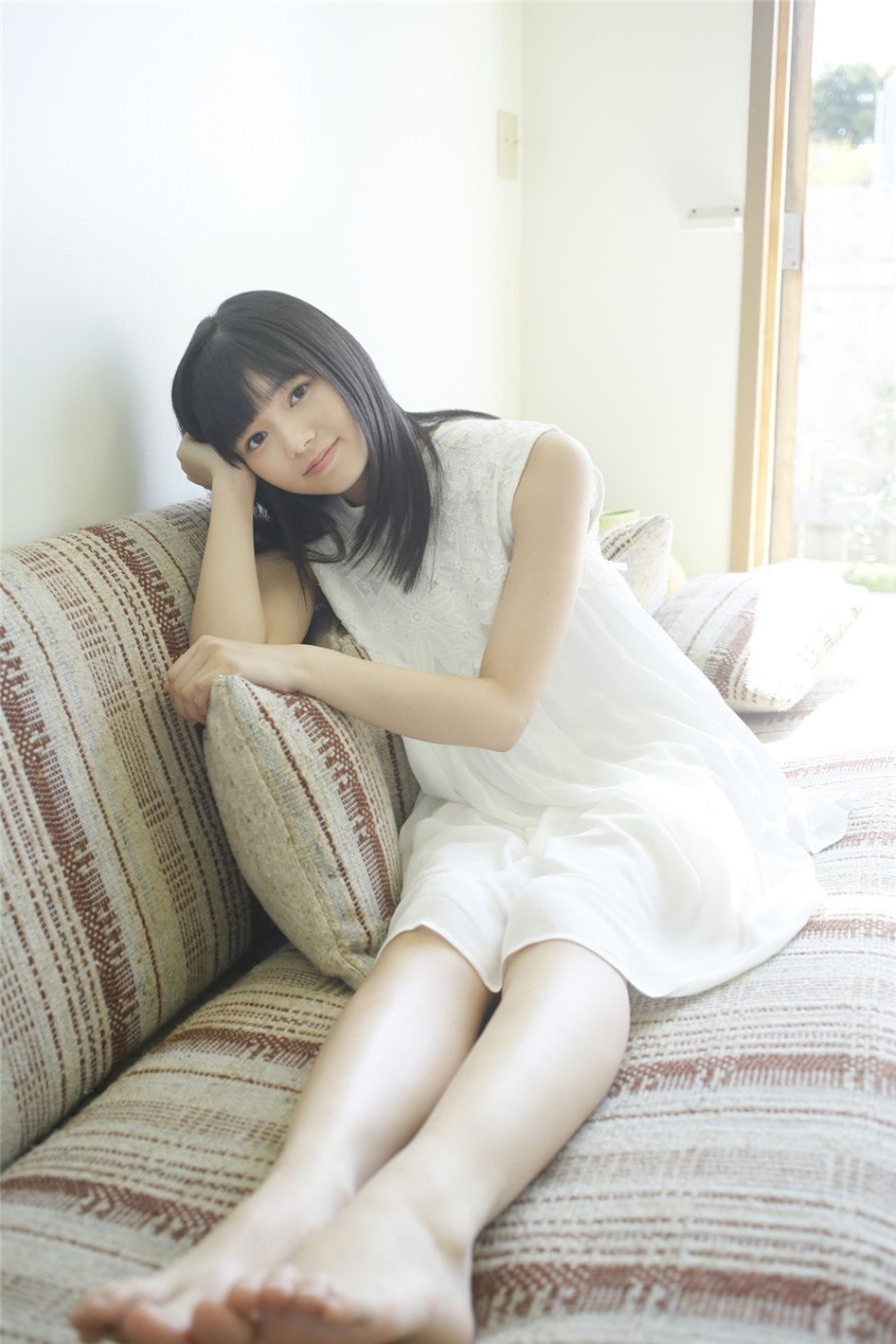 日本美女浜浦彩乃旅拍清纯照片(第39页)
