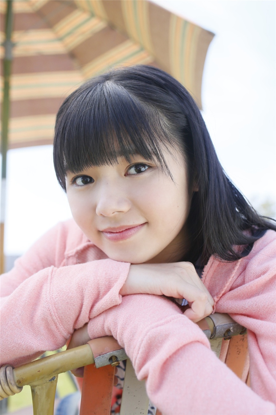 日本美女浜浦彩乃旅拍清纯照片(第41页)