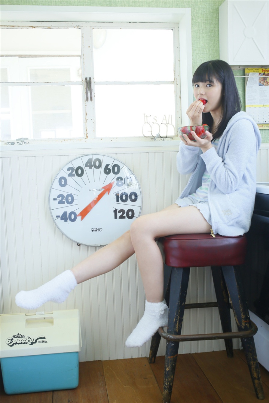日本美女浜浦彩乃旅拍清纯照片(第44页)