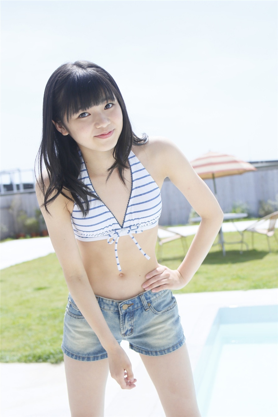 日本美女浜浦彩乃旅拍清纯照片(第50页)