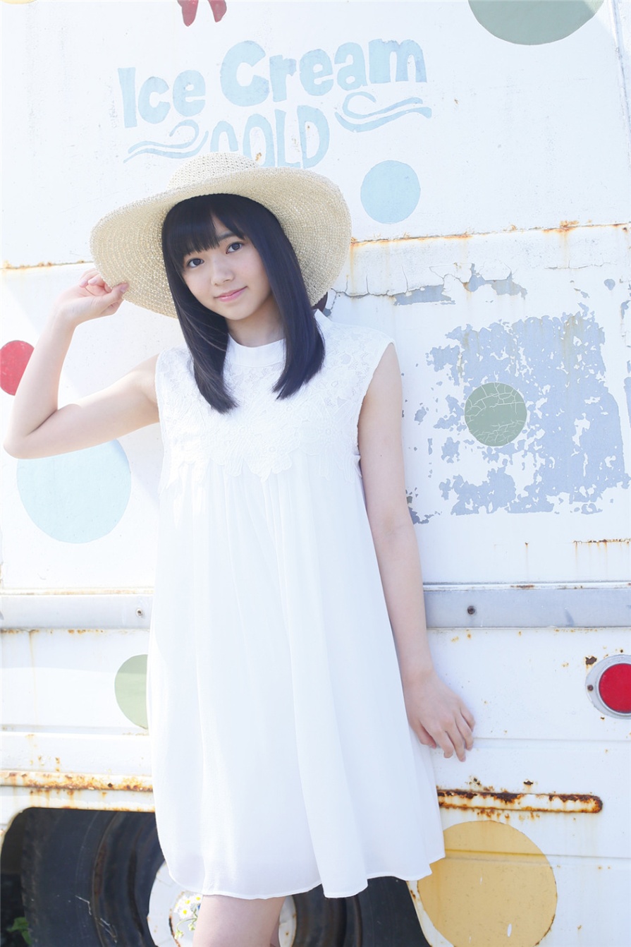 日本美女浜浦彩乃旅拍清纯照片(第51页)