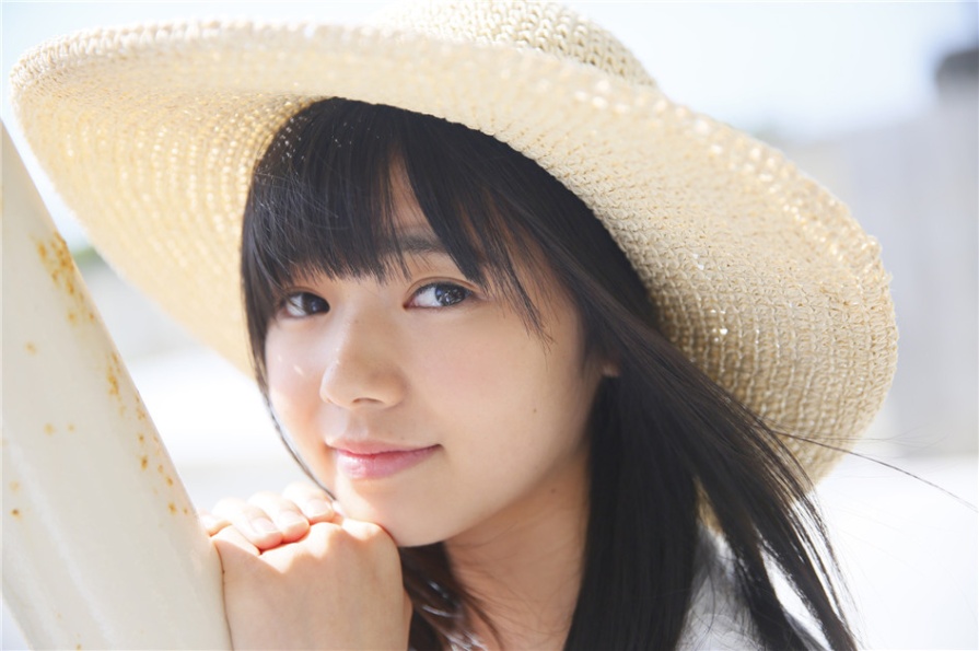日本美女浜浦彩乃旅拍清纯照片(第54页)