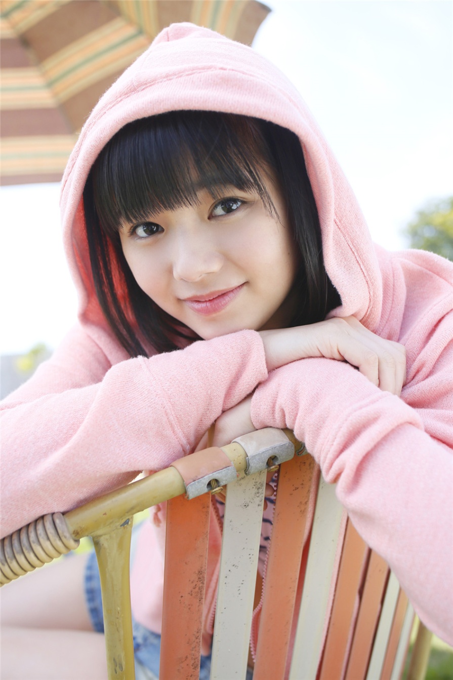 日本美女浜浦彩乃旅拍清纯照片(第57页)