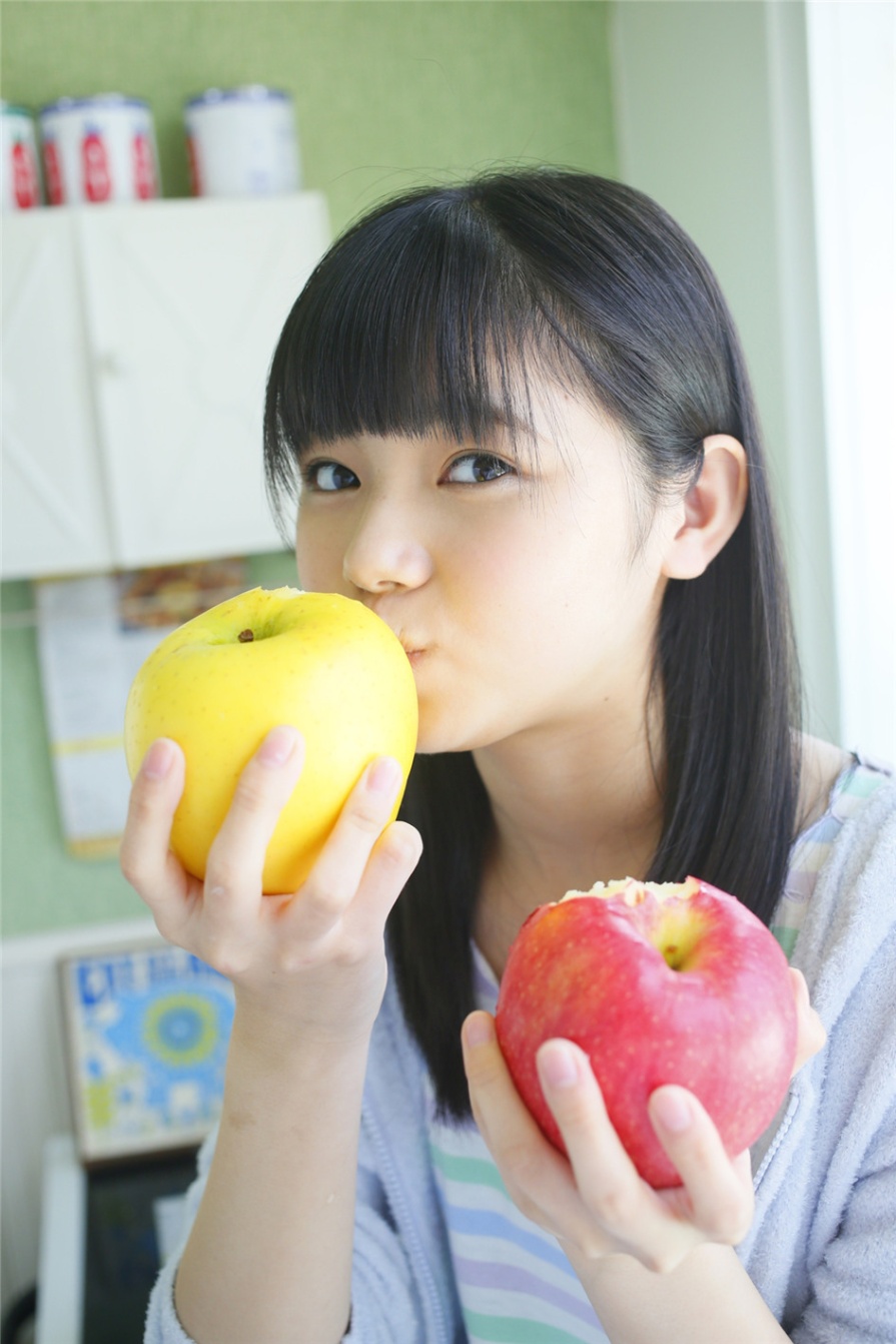 日本美女浜浦彩乃旅拍清纯照片(第60页)