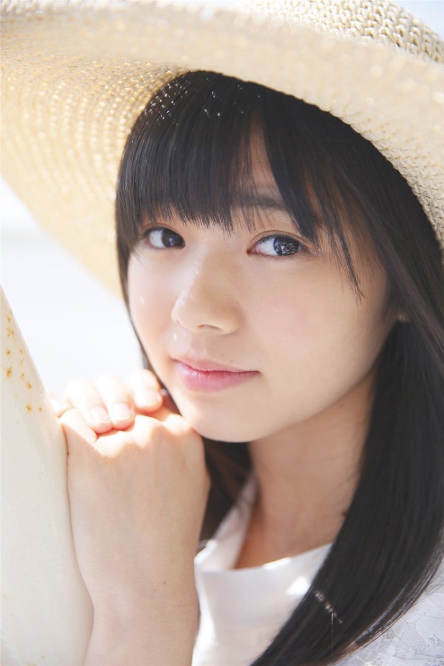 日本美女浜浦彩乃旅拍清纯照片(第62页)