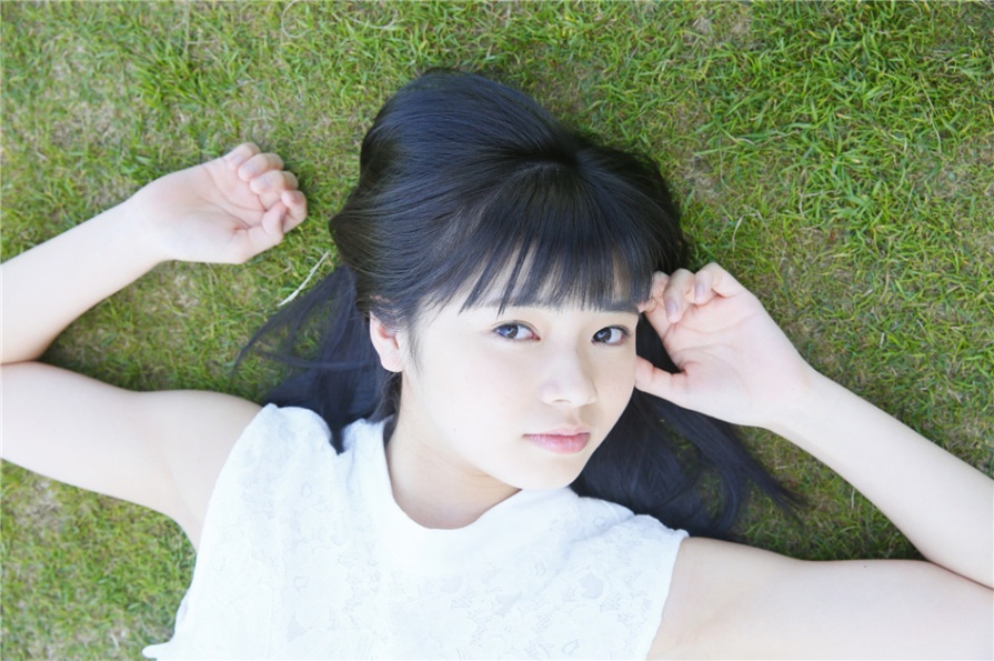 日本美女浜浦彩乃旅拍清纯照片(第67页)