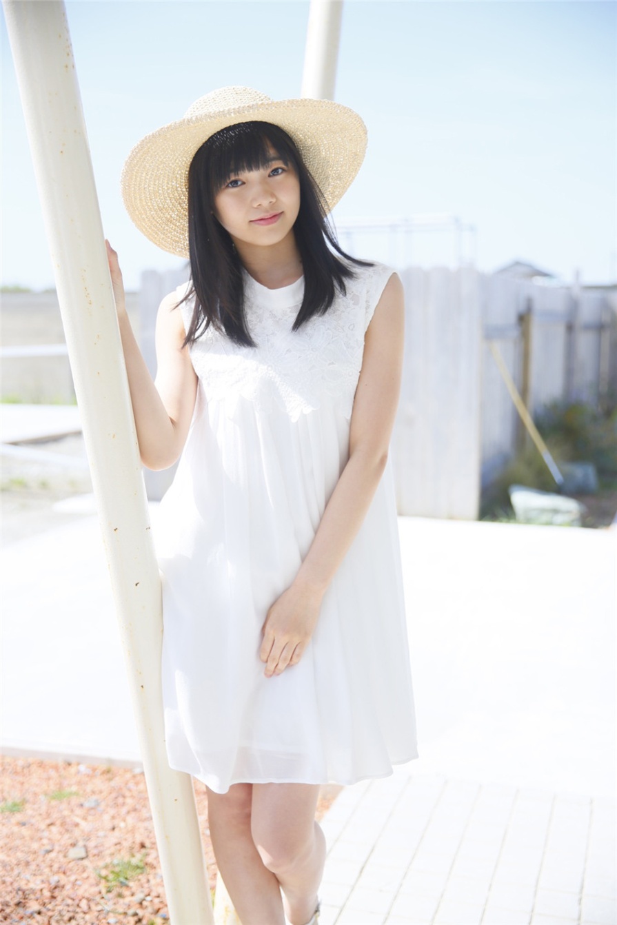 日本美女浜浦彩乃旅拍清纯照片(第74页)