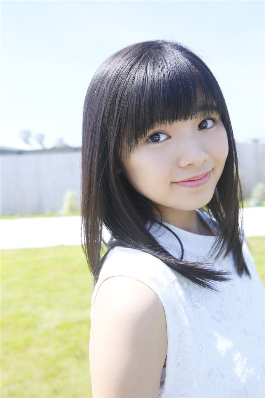 日本美女浜浦彩乃旅拍清纯照片(第75页)