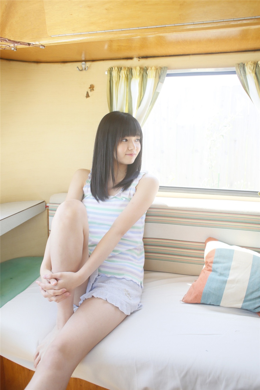 日本美女浜浦彩乃旅拍清纯照片(第80页)