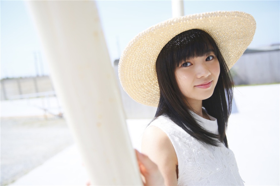 日本美女浜浦彩乃旅拍清纯照片(第82页)