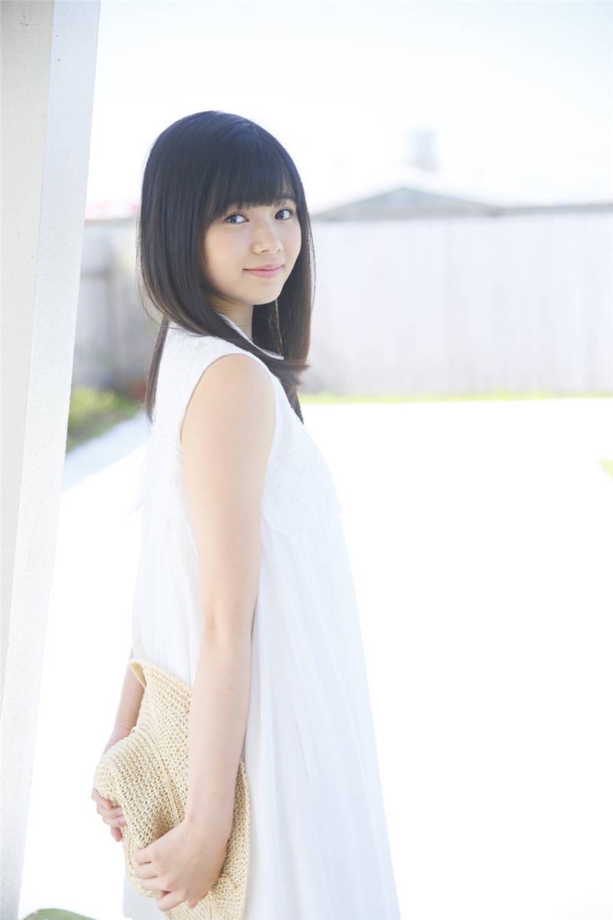 日本美女浜浦彩乃旅拍清纯照片(第85页)