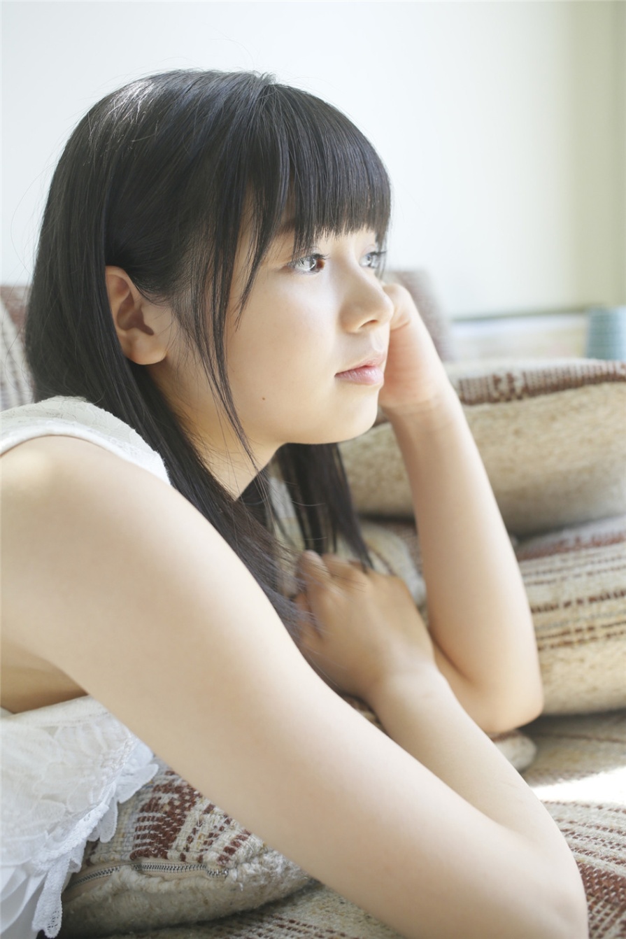 日本美女浜浦彩乃旅拍清纯照片(第86页)