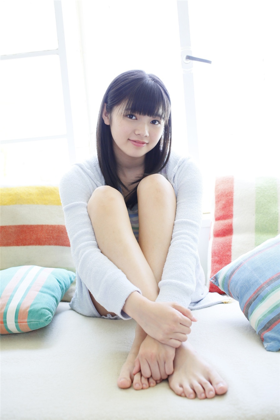 日本美女浜浦彩乃旅拍清纯照片(第87页)