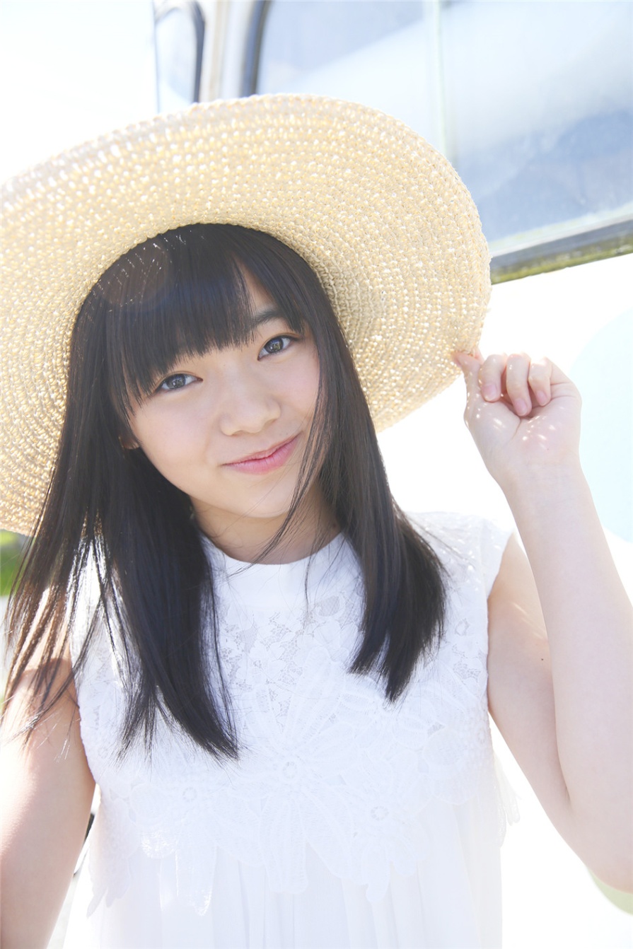 日本美女浜浦彩乃旅拍清纯照片(第90页)