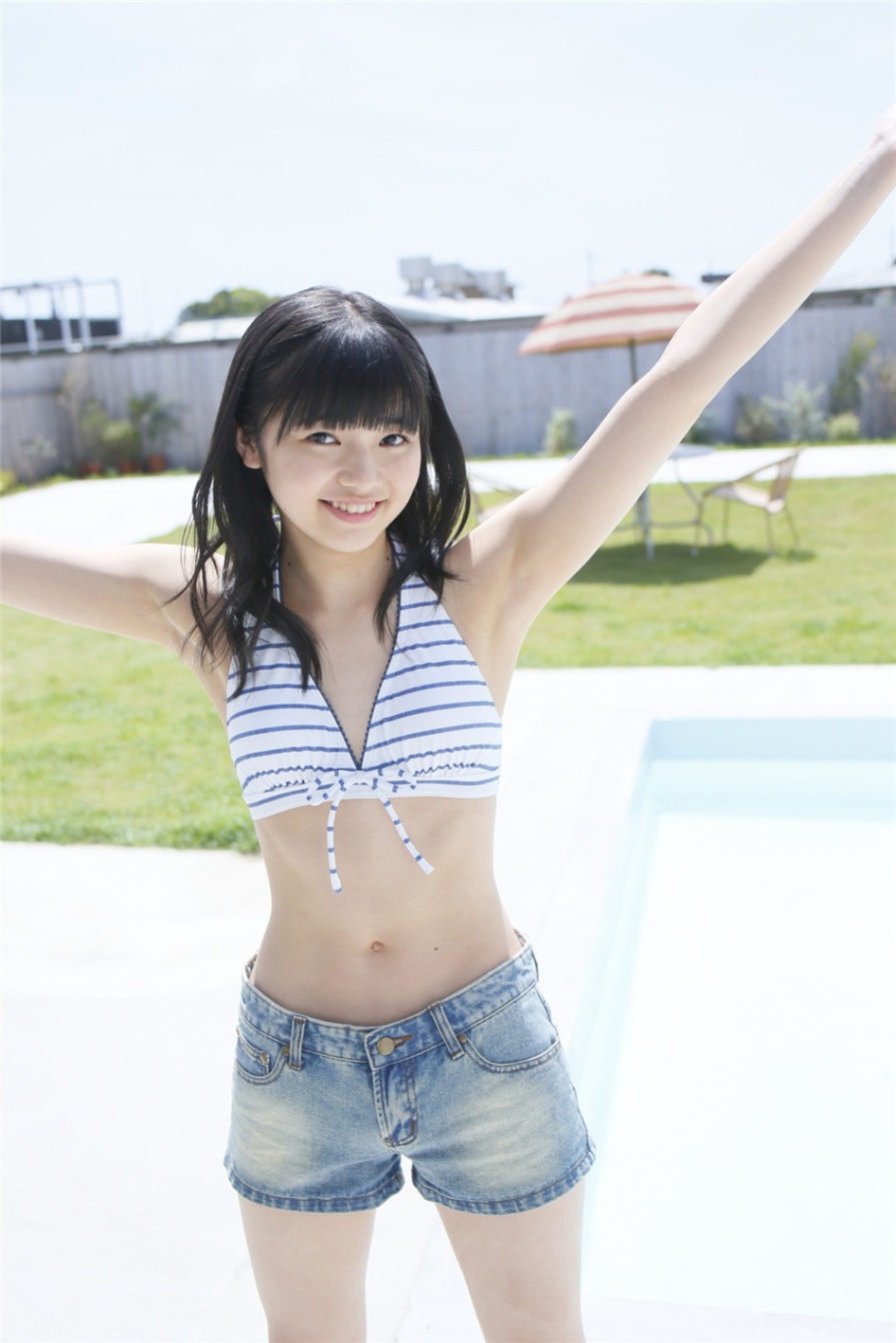 日本美女浜浦彩乃旅拍清纯照片(第96页)