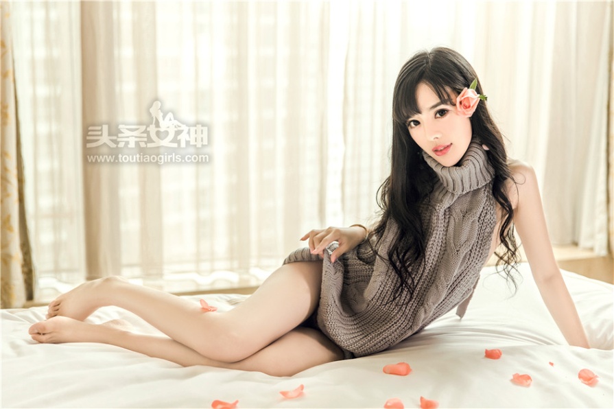 貌美肤白极品美女周熙妍室内性感翘臀诱惑大胆人体艺术写真(第21页)